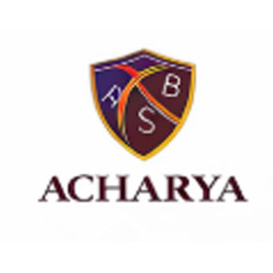 acharya